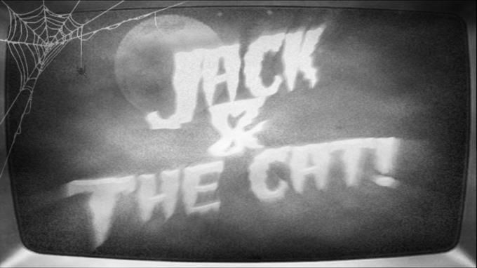 Jack & the cat Free Download