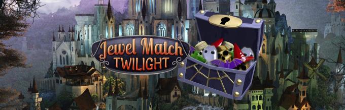 Jewel Match Twilight 3 Collectors Edition-RAZOR Free Download