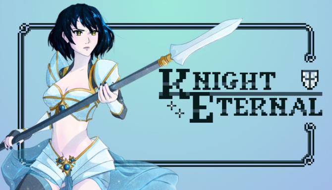 Knight Eternal-DARKZER0 Free Download