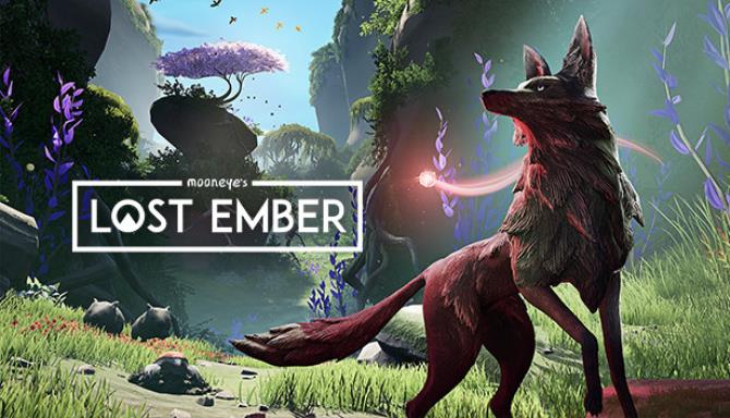 Lost Ember-HOODLUM Free Download