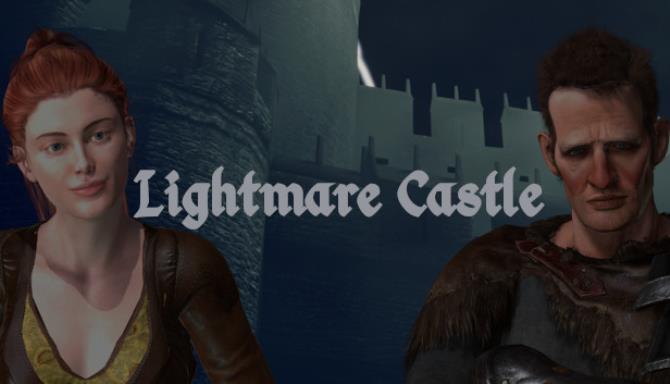 Lightmare Castle-PLAZA Free Download