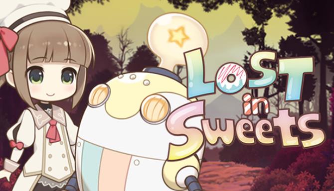 Lost In Sweets-DARKZER0 Free Download
