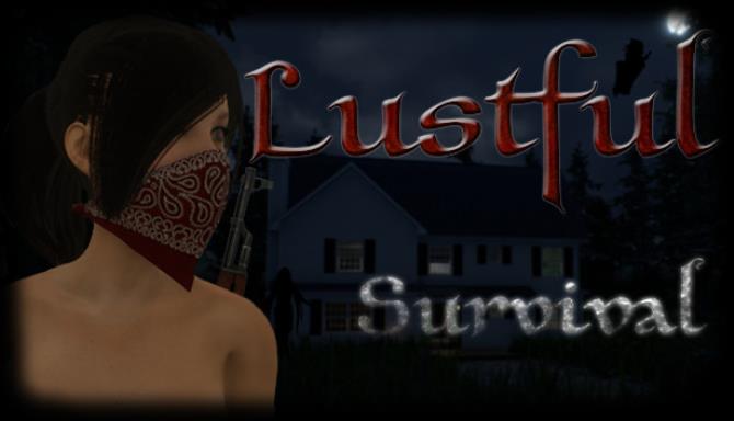 Lustful Survival-TiNYiSO Free Download