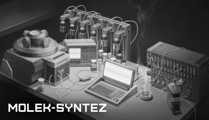 MOLEK SYNTEZ-SiMPLEX Free Download