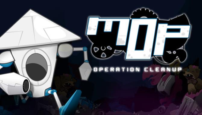 MOP Operation Cleanup x64-RAZOR Free Download