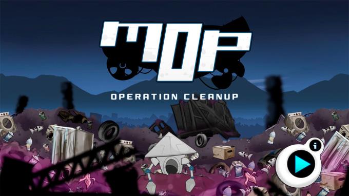 MOP Operation Cleanup x64 Torrent Download
