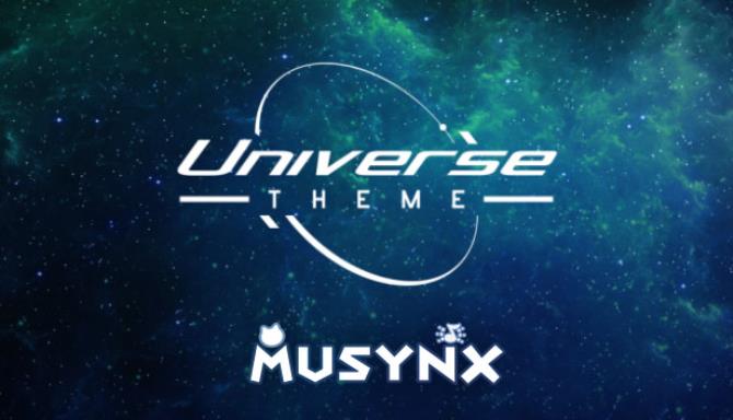 MUSYNX Universe-PLAZA Free Download