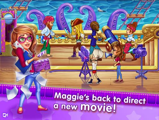 Maggies Movies Second Shot Torrent Download