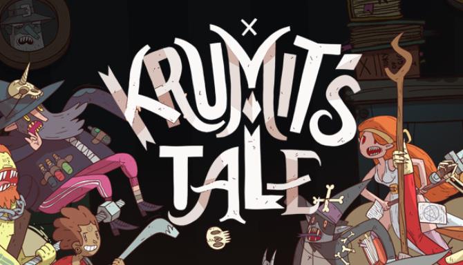 Meteorfall: Krumit’s Tale Free Download