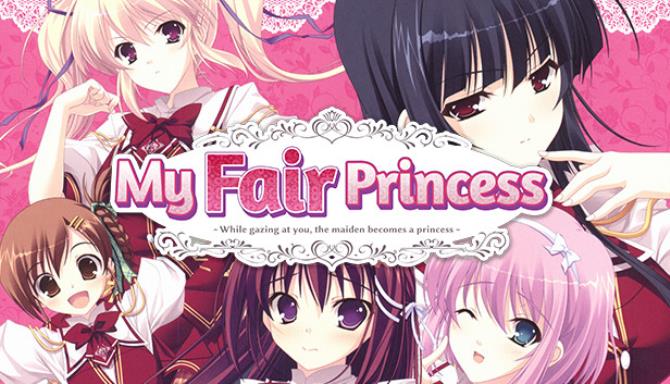 My Fair Princess-TiNYiSO Free Download