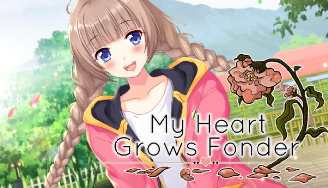 My Heart Grows Fonder incl Adult Patch-DARKZER0 Free Download