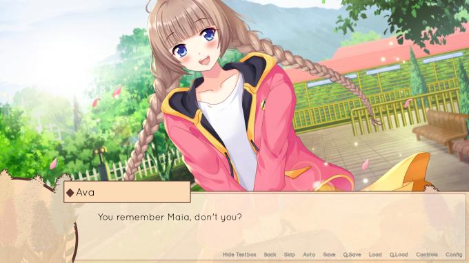 My Heart Grows Fonder incl Adult Patch Torrent Download
