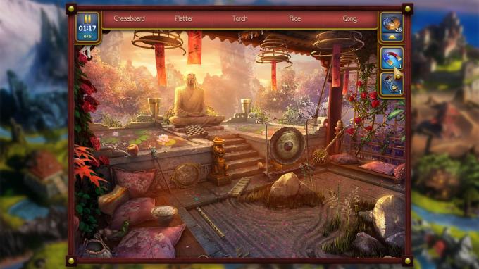 Mystic Saga Torrent Download
