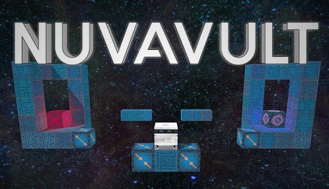 NUVAVULT-DARKZER0 Free Download