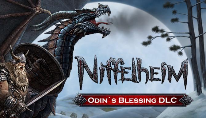 Niffelheim Odins Bless-PLAZA Free Download