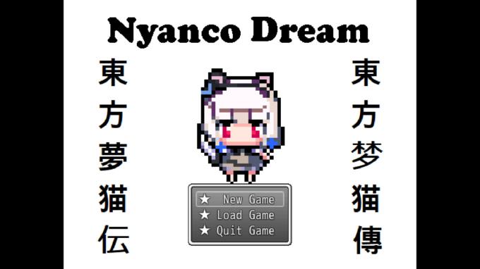 Nyanco Dream Torrent Download