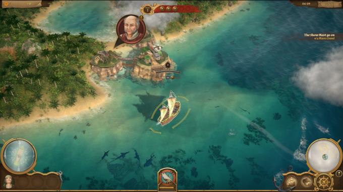 Of Ships & Scoundrels Torrent Download