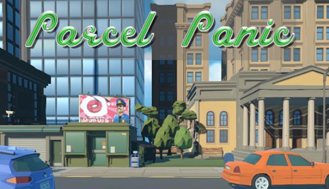 Parcel Panic-PLAZA Free Download