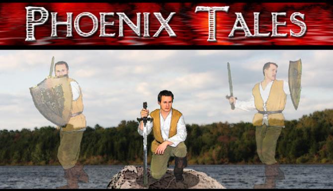 Phoenix Tales-DARKZER0 Free Download