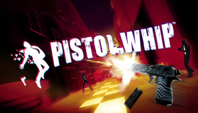 Pistol Whip Free Download