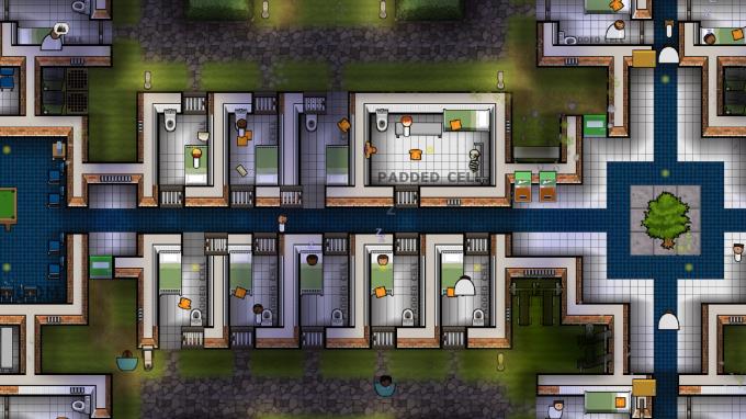 Prison Architect Psych Ward Wardens Edition Torrent Download