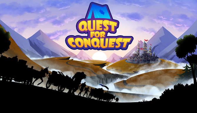 Quest for Conquest-SiMPLEX Free Download