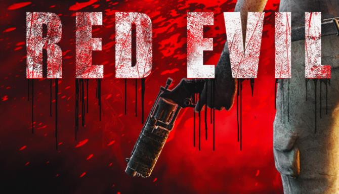 Red Evil-PLAZA Free Download