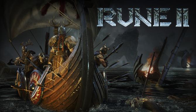 Rune II Update v1 1 14691-CODEX Free Download