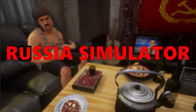 RUSSI.A SIMULATOR Free Download