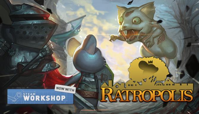 Ratropolis Free Download