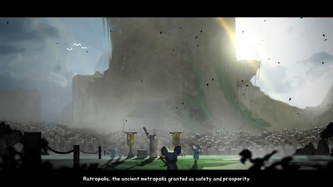 Ratropolis Torrent Download