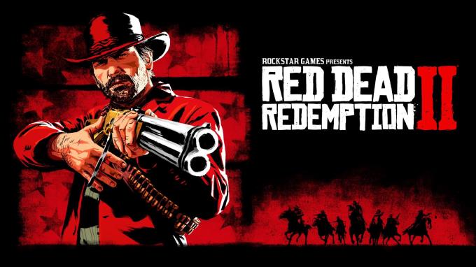 Red Dead Redemption 2 Ultimate Edition-FULL UNLOCKED Free Download