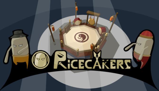 Ricecakers-DARKZER0 Free Download