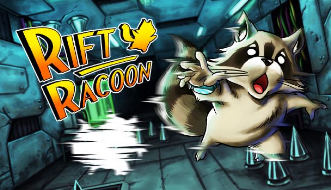 Rift Racoon-SiMPLEX Free Download