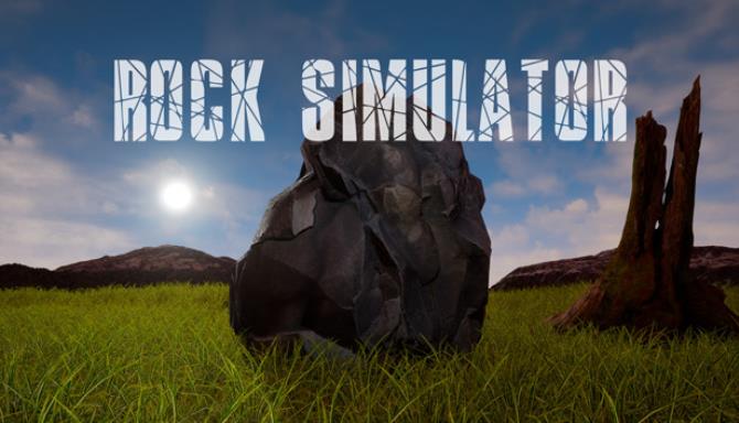 Rock Simulator Update v20191202-PLAZA
