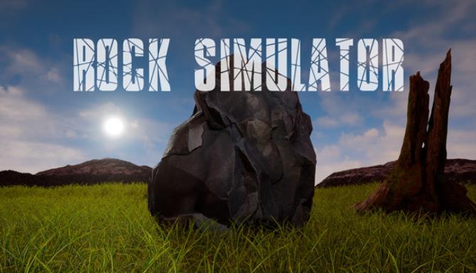 Rock Simulator Update v20191202-PLAZA Free Download