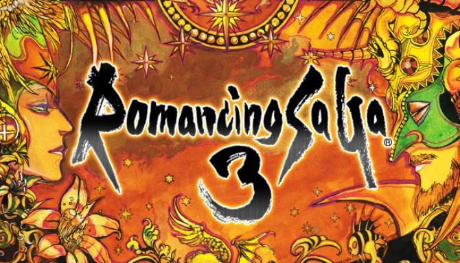 Romancing SaGa 3-CODEX Free Download