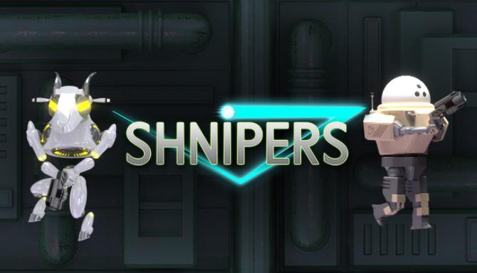SHNIPERS-DARKZER0 Free Download