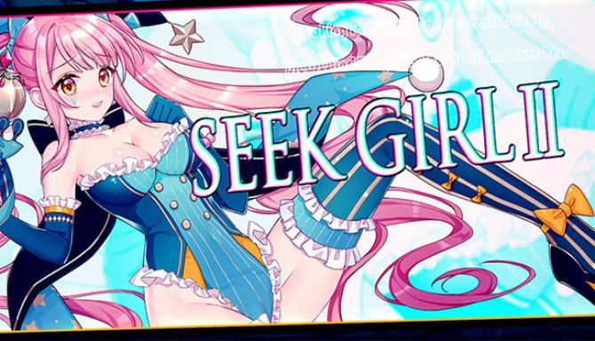 Seek Girl Ⅱ