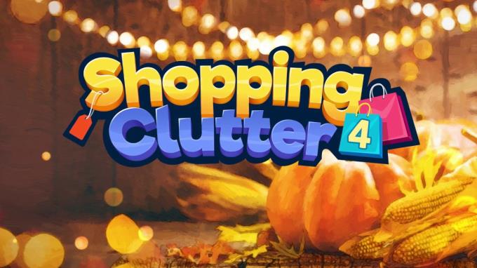 Shopping Clutter 4 A Perfect Thanksgiving-RAZOR Free Download