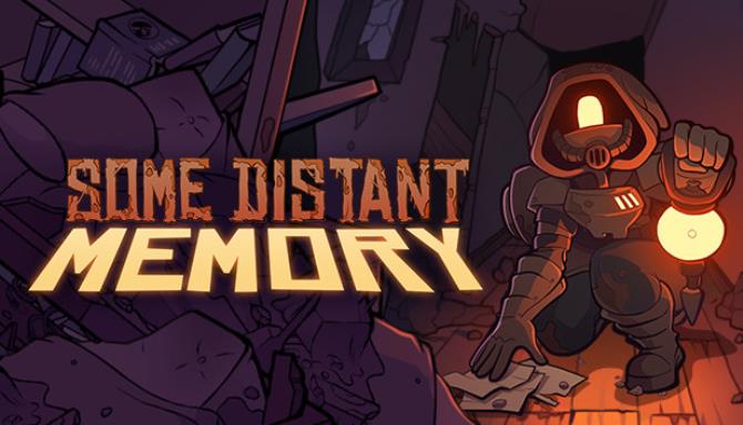Some Distant Memory-CODEX Free Download