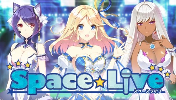 Space Live Advent of the Net Idols-DARKZER0 Free Download