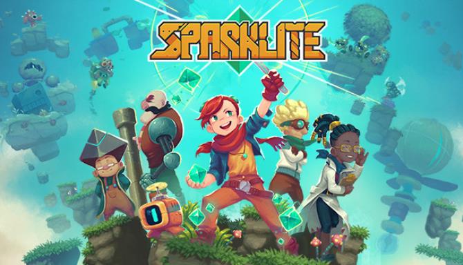 Sparklite-DARKZER0 Free Download