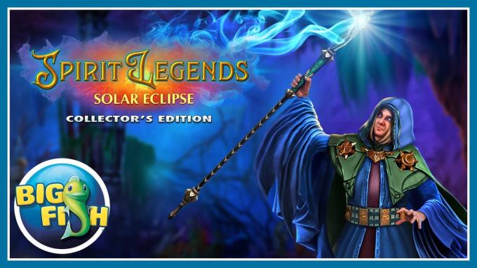 Spirit Legends Solar Eclipse-RAZOR Free Download