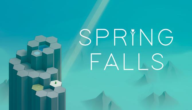 Spring Falls-DARKZER0 Free Download