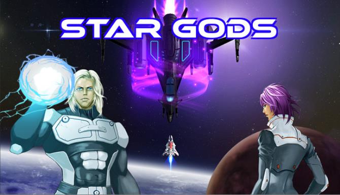 Star Gods-TiNYiSO Free Download
