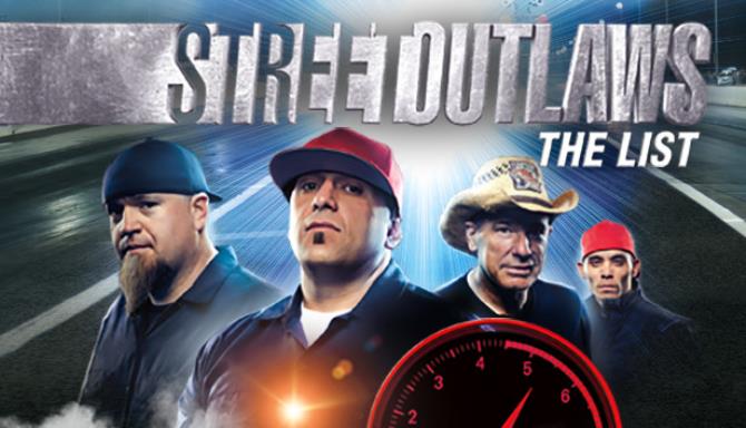 Street Outlaws The List-HOODLUM Free Download