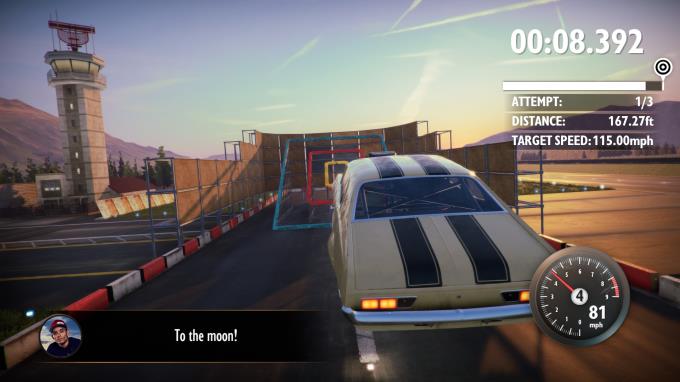 Street Outlaws The List PC Crack