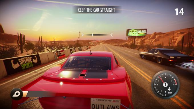 Street Outlaws The List Torrent Download