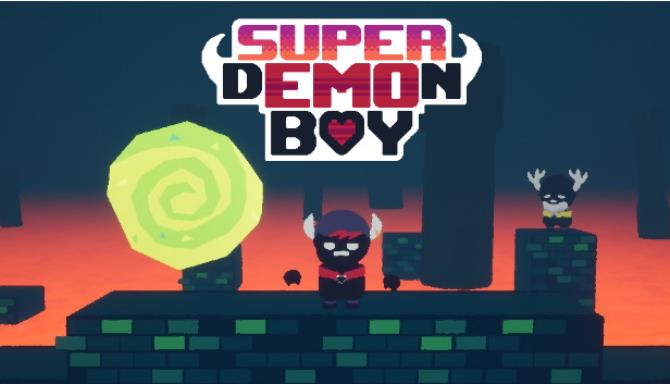 Super Demon Boy Free Download